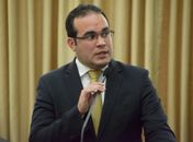 Deputado Davi Maia