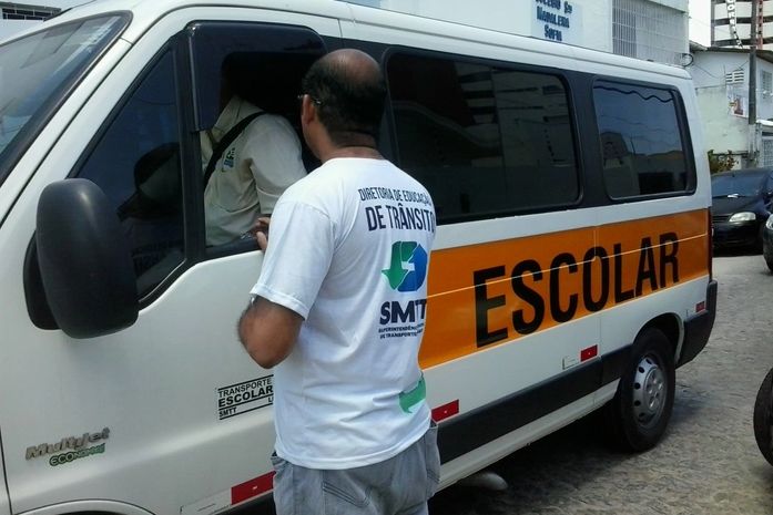 SMTT realiza Operação Volta às Aulas na próxima segunda