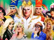 Paty Maionese comemora 20 anos de carreira com novo show de humor no dia 16 de março