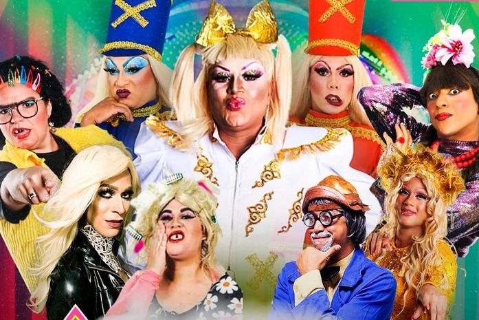 Paty Maionese comemora 20 anos de carreira com novo show de humor no dia 16 de março