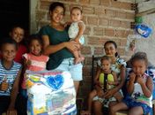 Em Senador Rui Palmeira famílias vivem na expectativa aguardando a LBV
