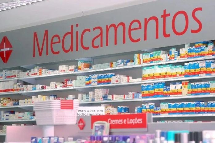 CAS vai remarcar audiência sobre venda de medicamentos em supermercados
