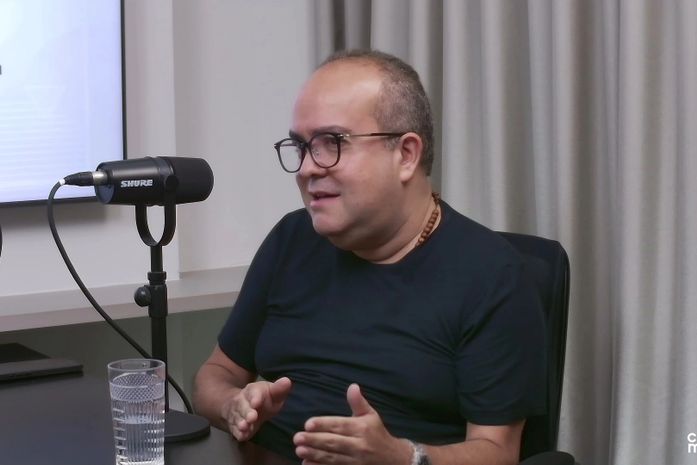 CM Cast – Mourinha, secretário de Saúde: ‘O Estado não repassou mais de R$ 50 milhões para a Saúde de Maceió’

