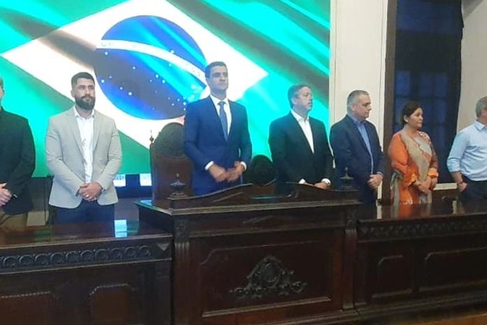 Lira ocupa espaços importantes com “reforma administrativa” da “Maceió sem dono”