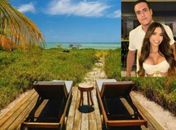 Bangalô e praia paradisíaca em Alagoas: o luxo dos últimos dias do delator do PCC