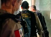 Gerenciamento de Crise da Polícia Militar realiza intervenção em Pilar