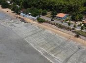 Engenharia contra a maré; a tecnologia alagoana que salva praias e virou referência mundial