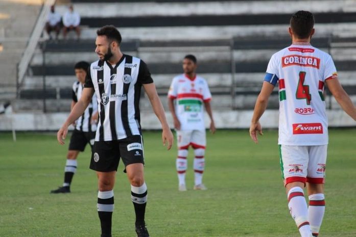 Diretoria do Asa inicia as vendas dos ingressos virtuais para os confrontos da seletiva da Copa do Brasil