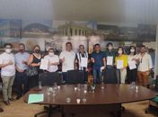 Empresários assinam Declaração para implantação de sede de marcas em São Miguel dos Campos