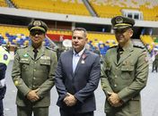 Coronel Ênio Bolivar