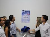 Prefeitura entrega unidade do Sine à população de Rio Largo‏