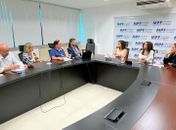 Caso Braskem: MPF e órgãos federais debatem acordo de reparação da Laguna Mundaú