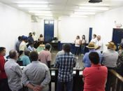  São José da Laje: Maior casa de indústria da zona da mata anuncia apoio à Candidatura de Vanessa-Dr. Júnior.