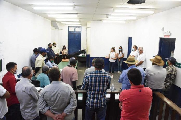  São José da Laje: Maior casa de indústria da zona da mata anuncia apoio à Candidatura de Vanessa-Dr. Júnior.