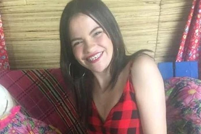 Adolescente Victória Kamille Rocha de Melo está desaparecida desde o dia 4