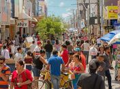 Centro de Maceió