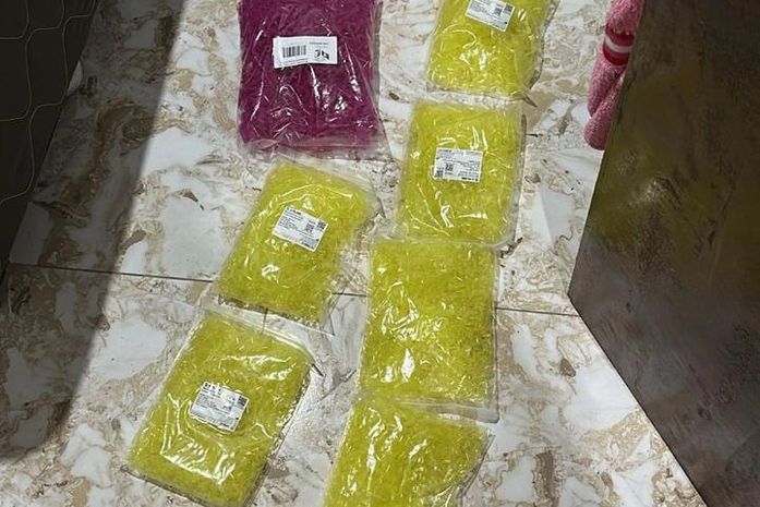 Três são presos em operação da PF que investiga envio de drogas pelos Correios de SP para AL

