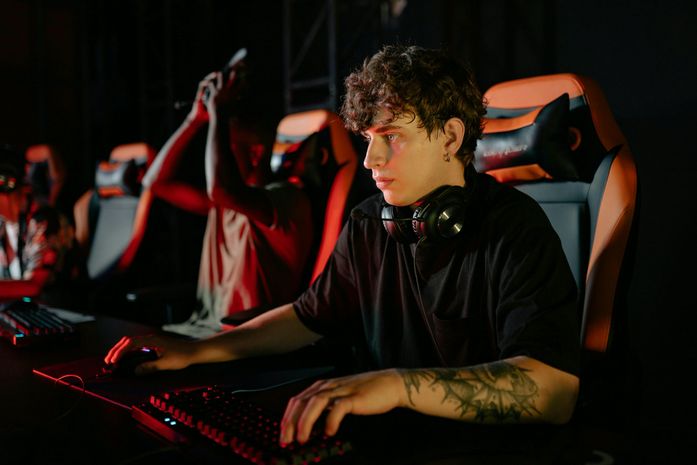 Lista de jogos de cassino online baseados em habilidade: Análise