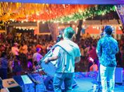 Arraial Pé de Serra agita o Jaraguá nesta quarta-feira