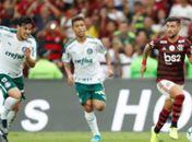 Departamento de futebol terá de cumprir quarentena. Multa para descumprimento é de R$ 10 milhões por partida realizada e R$ 1 milhão por dia descumprido. 