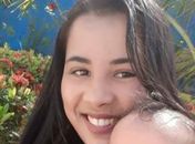 Vítima foi identificada como Tamires Araújo.