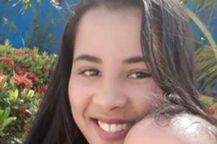 Vítima foi identificada como Tamires Araújo.