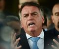 Bolsonaro e generais no banco dos réus