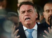 Bolsonaro e generais no banco dos réus