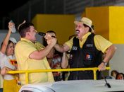 Carlos Gonçalves toma posse na próxima quarta-feira (1), junto do vice-prefeito e dos 13 vereadores eleitos por Rio Largo

