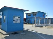 Presídio Cyridião Durval.