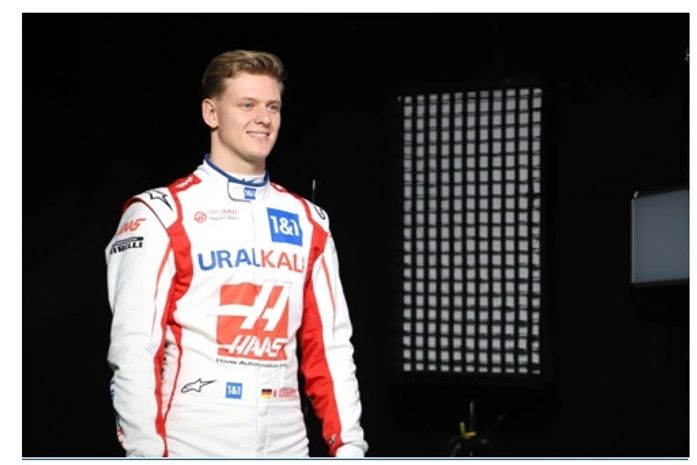 Mick Schumacher na Fórmula 1: o que esperar de sua estreia?