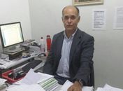 Delegado Egivaldo Lopes