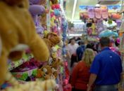 Lojas do Centro devem abrir em horário especial neste feriado de 12 outubro 
