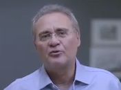 Renan Calheiros declara apoio a pré-candidatura de Lula