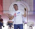 Mais bonito do que eu não dá”, diz Renan Filho ao lembrar provocação de JHC