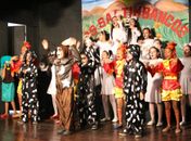 Secretaria de Cultura de São Miguel dos Campos promove Festival Estudantil de Teatro