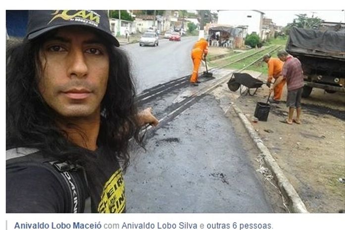 Lobão vem para mais uma disputa com um apoio forte. Um ministro