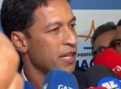 "O que aconteceu em Maceió, não vai parar. Vai ser multiplicado para o estado inteiro", diz Rodrigo Cunha