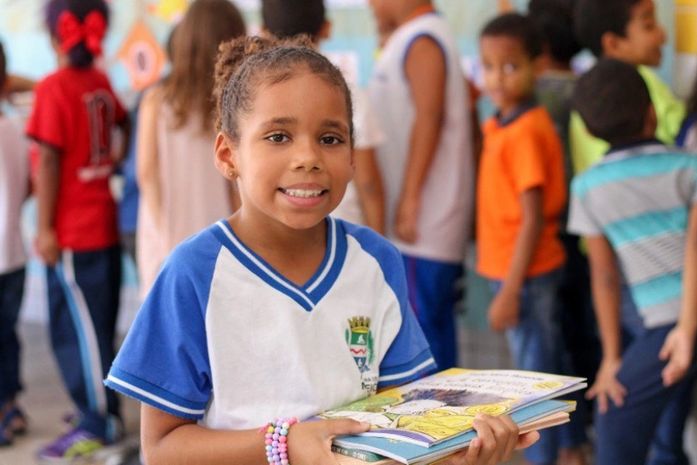 Ensino Fundamental de Maceió