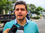 Prefeito Rui Palmeira