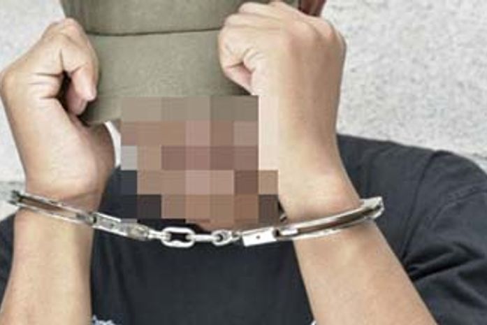 Condenado por estupro