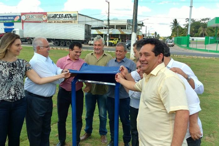 Severino Pessoa diz que duplicação da AL 110 trará desenvolvimento para Arapiraca