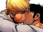 HQ com beijo gay virou polêmica na última semana