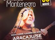 Oswaldo Montenegro leva Nova turnê “Lembrei de Nós” para Aracaju