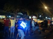 Lei Seca: cinco condutores são detidos por embriaguez ao volante