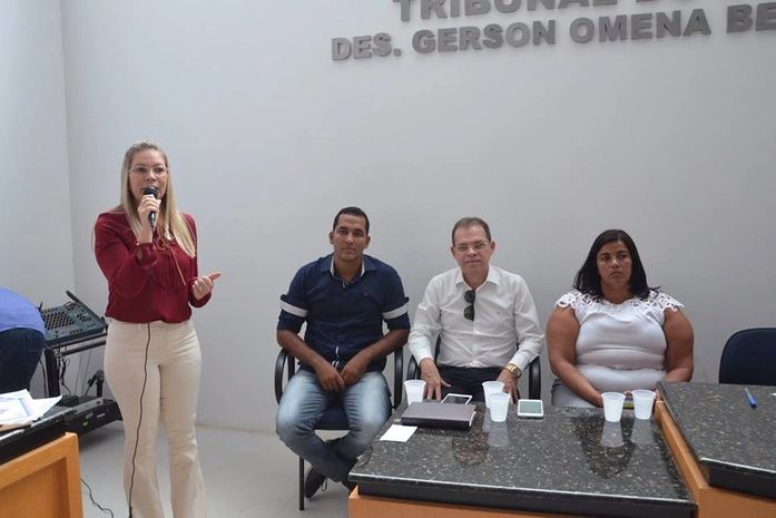 Prefeita de Major anuncia novo veículo para Conselho Tutelar