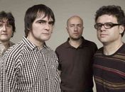 Canal BIS transmite live do Skank neste sábado, dia 30, às 20h