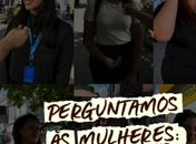 “Vocês acham que mulheres são vítimas?”: comentários de advogado em post do MP-AL geram revolta