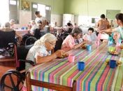 Casa dos Velhinhos de Arapiraca recebe Prêmio Nacional Zilda Arns