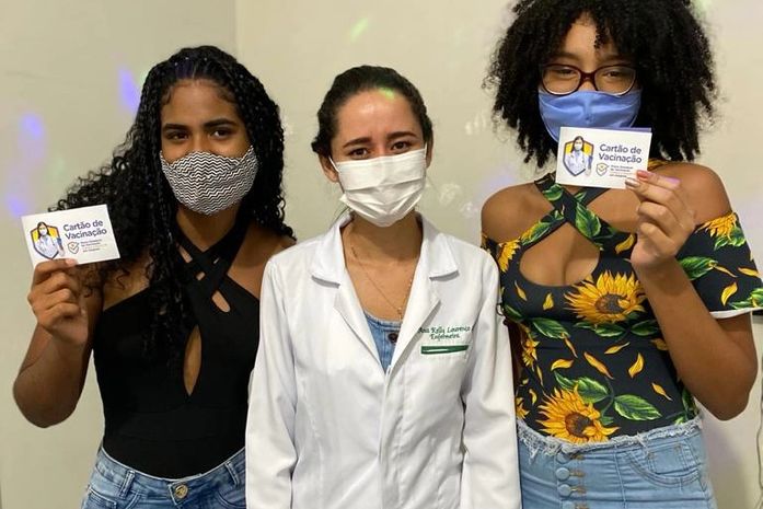 Santana do Mundaú não registra casos suspeitos ou confirmados de Covid-19 há 20 dias